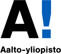 Aalto University Logo